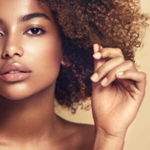 Make Up for Occasion